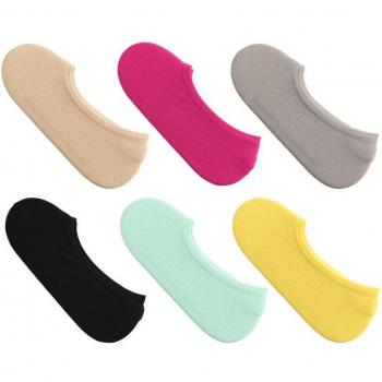 Invisible Summer Socks for Kids