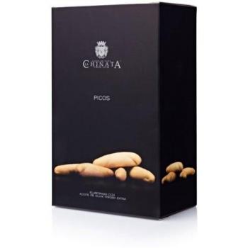 La Chinata Picos mit nativem Olivenöl