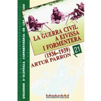 La guerra civil a Eivissa i Formentera (1936-1939)