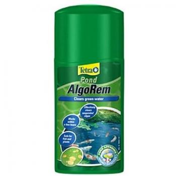 Tetra Algorem Water Plant Algae Solution 250ml