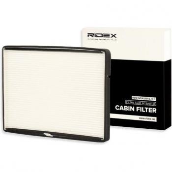 RIDEX 424I0144 Staubfilter