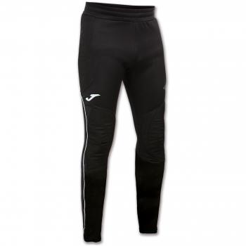 Joma Herren Protect lange Hose, Schwarz, XL