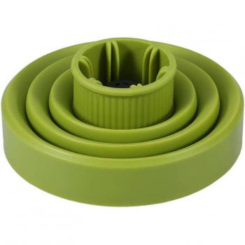 Accessoire de coiffure pour boucles