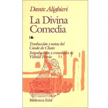 La Divina Comedia