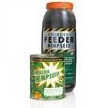 Dynamite Frenzied Hempseed 2.5 Litre Fishing Carp Bait