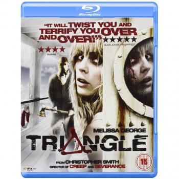Triangle (Blu-Ray)