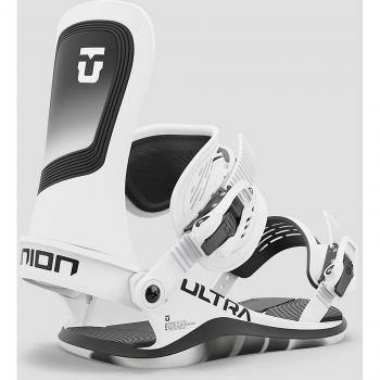 Attacchi UNION Ultra Men 2025 Bianco