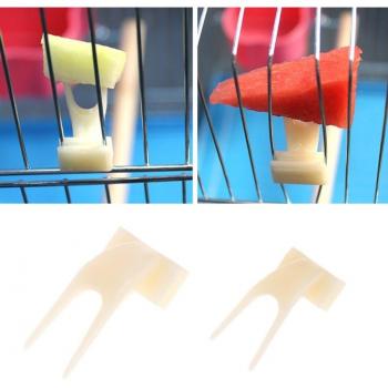 Feeding Forks for Birds