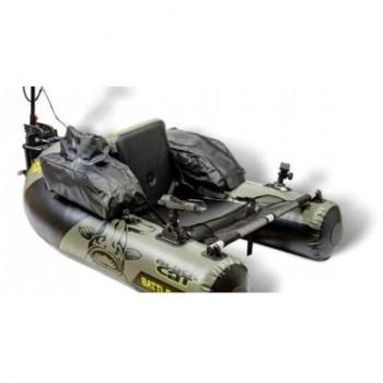 Black Cat Battle Boat 170cm