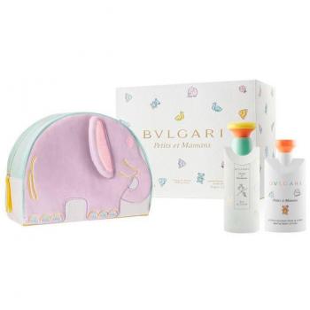 Conjunto de fragancias Bulgari Niños (Petits et Mamans)