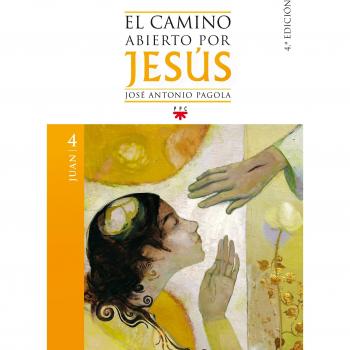 CAMINO ABIERTO POR JESÚS. JUAN