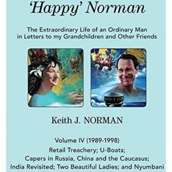 'Happy' Norman, Volume IV