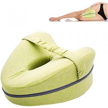 Oreiller de Genou en Mousse à Mémoire HH heng kai hui