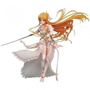 Asuna Stacia 1/7 Scale PVC Figure from Sword Art Online: Alicization War of Underworld