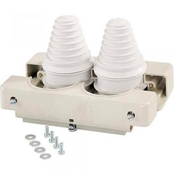 Kabeleinschub Hensel Mi FP 82 – Blanc