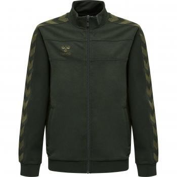 Hummel Sweatjacke Move Classic Trainingsjacke Kids