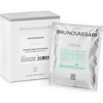 Bruno Vassari Marine Algen Lifting Maske 30 g