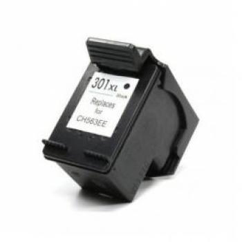 Cartuccia HP 301XL nera per stampanti HP 1050, 2050, 2050S