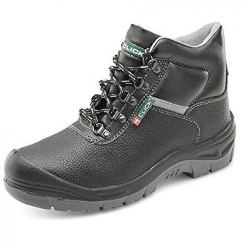 Click Safety Footwear