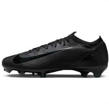 Vapor 16 Pro FG Nero Scarpe da Calcio Nike