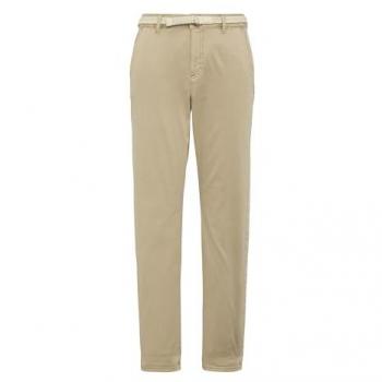 S.Oliver RED LABEL Chinohose aus Baumwoll-Mix