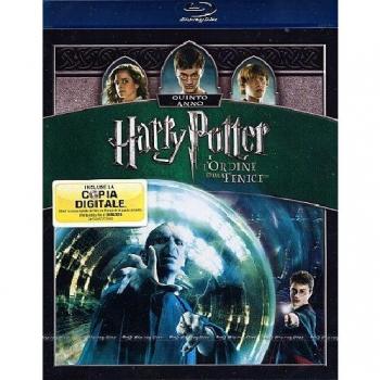 Harry Potter E L'Ordine Della Fenice