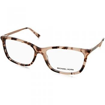 Gafas de sol mujer 52 Michael Kors Vivianna II en color rosa tortuga