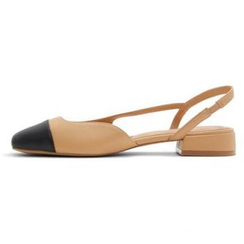Aldo Damen Sandalen Amandine Beige 39