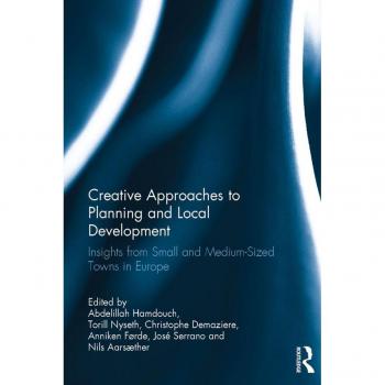 Vitalsource Technologies, Inc. Creative Approaches To Planning And Local Development