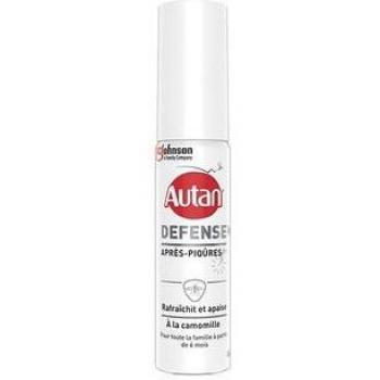 Autan Defesa Contra Mordidas 25ml