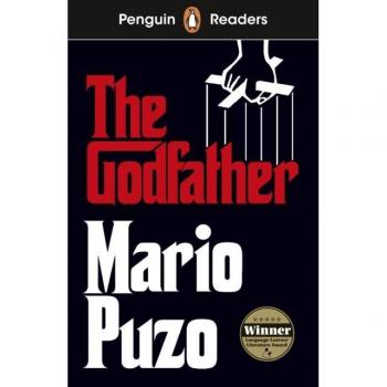 Penguin Readers Level 7: The Godfather (ELT Graded Reader)