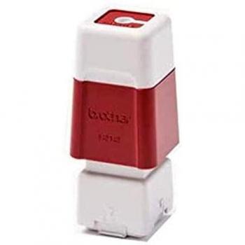 Brother PR-1212R encre rouge