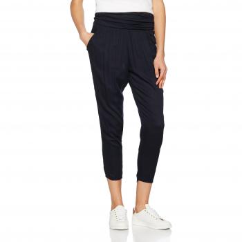 Roxy Damen Outdoor-UV Hose M, Farbe Anthrazit