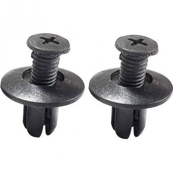 Boucles Clous de Carrosserie – Pack Réparation Auto