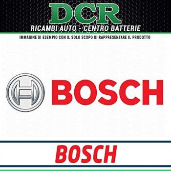 Gicleur d’injection Bosch 2417413076