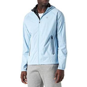 Veste Macron FCC pour intempéries
