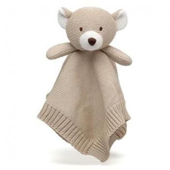 Tuffo di Seta: Doudou Orso