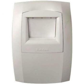 Bouche Curve L Hygroréglable Aldes Cuisine 10-50/105 m3/h