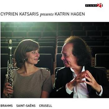 Works for Clarinet & Piano