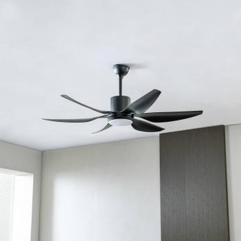 Starluna Taravino LED Ceiling Fan with Color Changing Technology