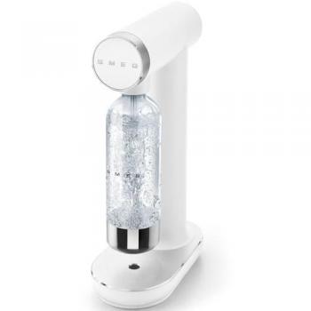 Smeg Sprudelmaschine SKC01WHM