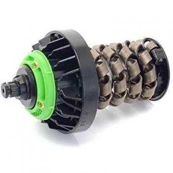 Aqualisa Hydramax High Pressure Shower Cartridge Green