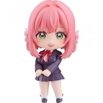 Nendoroid Hakari: Die 100 Liebenden