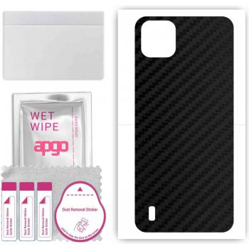 Funda Adhesiva Apgo para Blackview A55