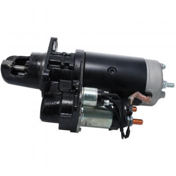 BOSCH Universal 24V Anlasser 1 986 S10 097 – Für MITSUBISHI, DAF & MERCEDES‑BENZ
