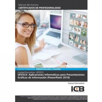 APLICACIONES INFORMATICAS PARA PRESENTACIONES GRAFICAS