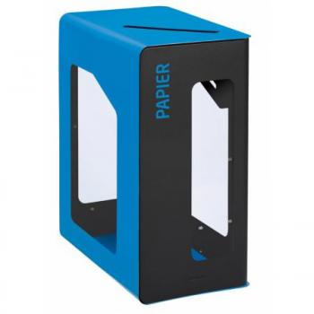 Borne de tri 90L Cubatri Vigipirate