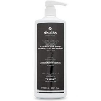Bullon Aceite de Masaje Especial 1 L