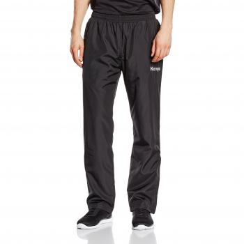 Kempa Performance Track Suit – Men's Black, XS