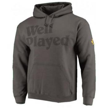 Sudadera Oficial Hearthstone 'Bien Jugado' S